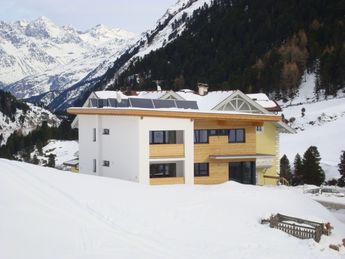 Vent Haus Montana Vent Haus Montana