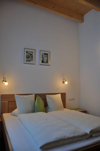 Appartement Montana Vent Appartement2 Zimmer1
