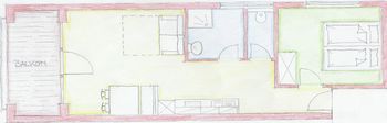 Appartement1 Urlaub Vent Montana 01