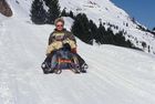 Rodelbahn Stablein Vent Oetztal 07