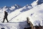 Skitouren Vent Ramolalm Oetztal 04