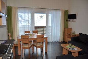 Appartement Montana Vent Appartement2