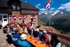Breslauer Huette am Fusse der Wildspitze Vent 02