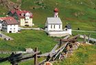 Bergsteigerdorf Vent Oetztal Wanderparadies 04