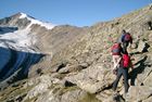 Similaun Bergtour Vent Oetztal 03