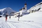 Langlaufen in Vent Tirol 04