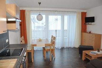 Appartement Montana Vent Appartement1