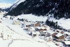 Winteridylle Vent OEtztal Zirmhof 04