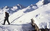 Skitouren Vent Ramolalm Oetztal 25