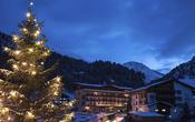 Weihnachtsstimmung in Vent 07