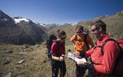 Bergfuehrer Manuel Bergsteigerdorf Vent Oetztal 07