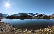 Brizzisee Vent Kreuzspitze 07