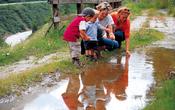 Familienurlaub Vent Oetztal Zirmhof 11