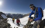 Bergsteigen Vent OEtztal Zirmhof 11