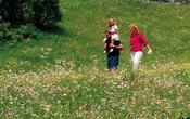 Familien Urlaub Vent Tirol 15