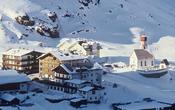 Vent Sonne Zirmhof Oetztal 21