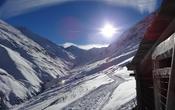 Niedertal Winterwandern Similaun 10