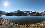 Brizzisee Vent Kreuzspitze 06