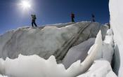 Rofenkargletscher am Fusse der Wildspitze Vent 11